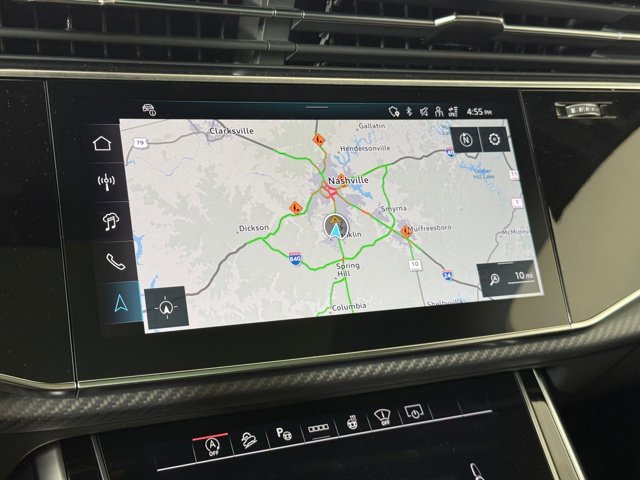 2026 Audi Q7 Prestige Image 20 of 29