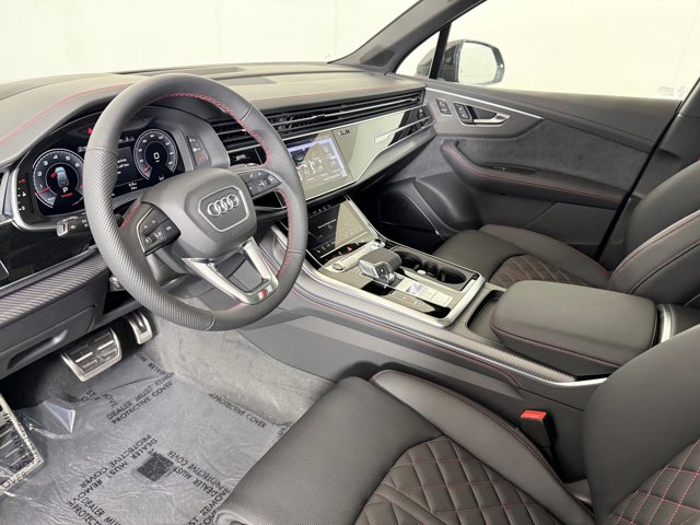 2026 Audi Q7 Prestige Image 14 of 29