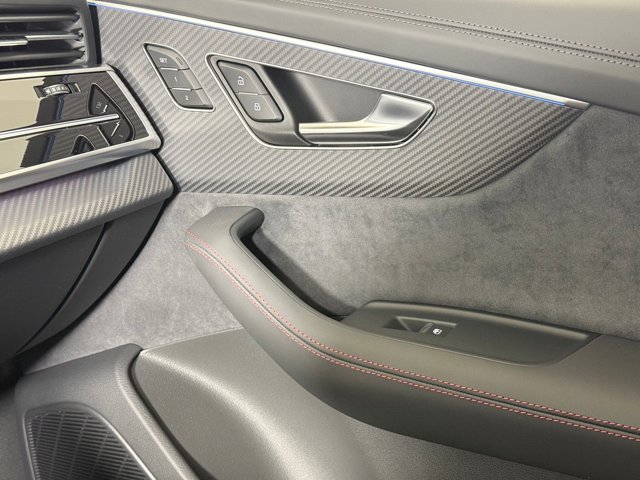 2026 Audi Q7 Prestige Image 27 of 29
