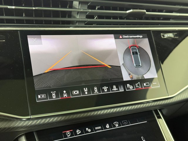 2026 Audi Q7 Prestige Image 21 of 29