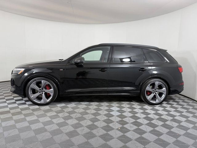 2026 Audi Q7 Prestige Image 8 of 29