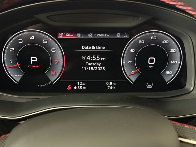 2026 Audi Q7 Prestige Image 19 of 29