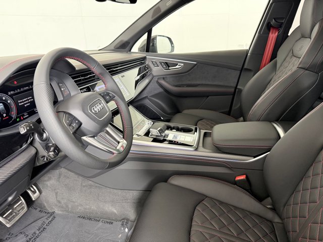 2026 Audi Q7 Prestige Image 15 of 29