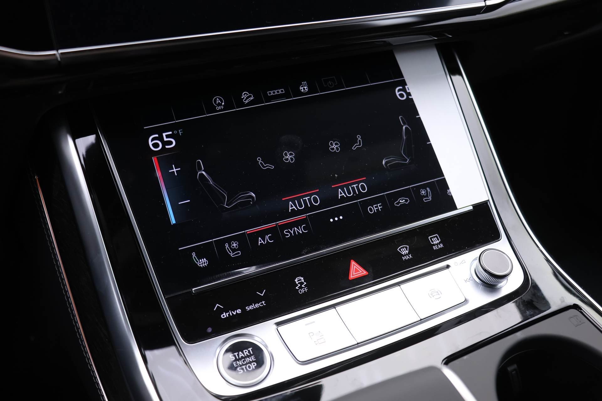 2026 Audi Q8 Premium Plus Image 15 of 17