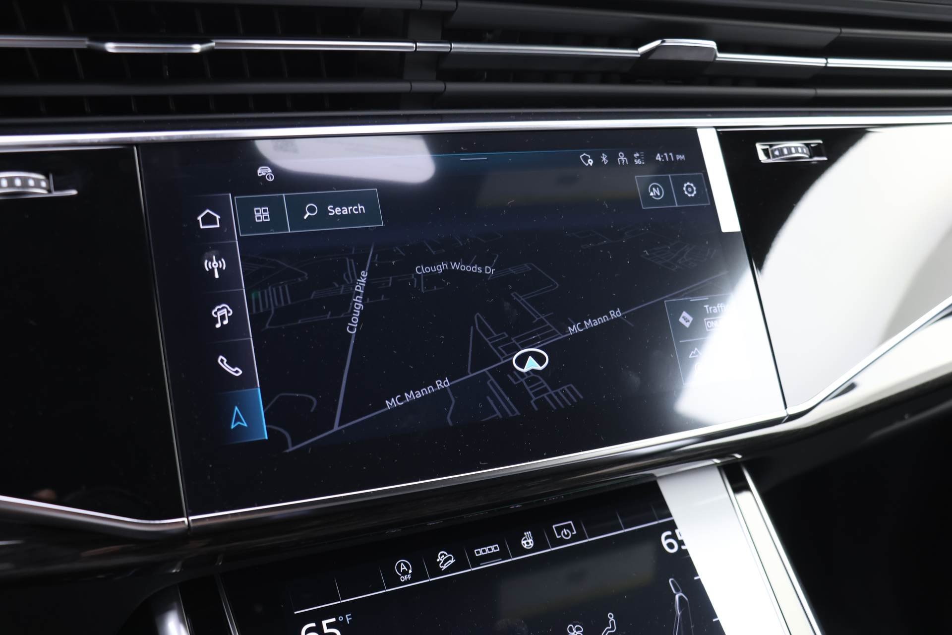 2026 Audi Q8 Premium Plus Image 13 of 17