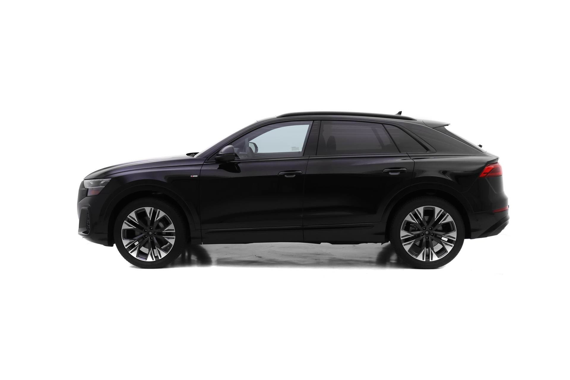 2026 Audi Q8 Premium Plus Image 5 of 17