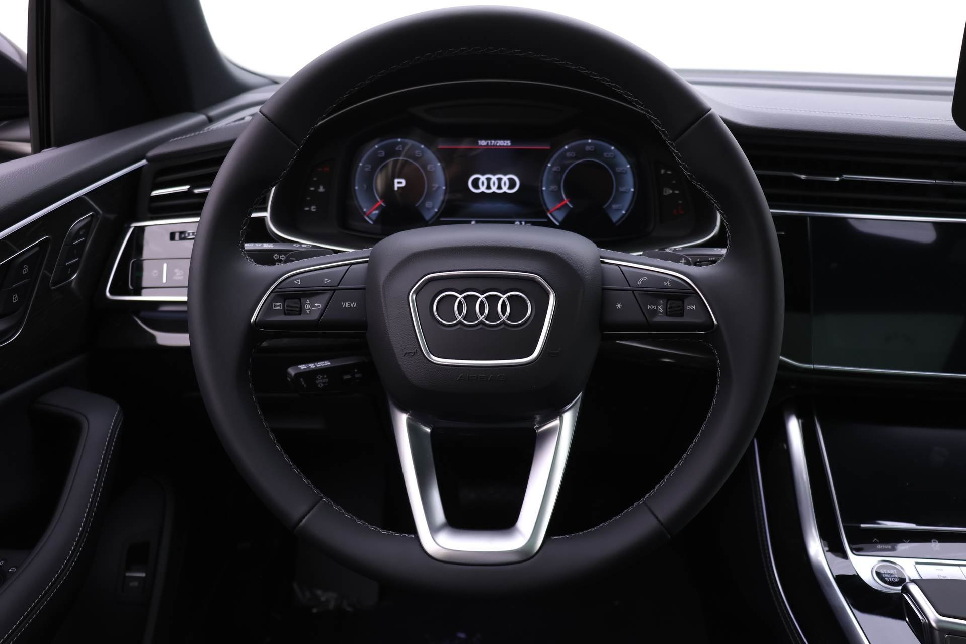 2026 Audi Q8 Premium Plus Image 16 of 17