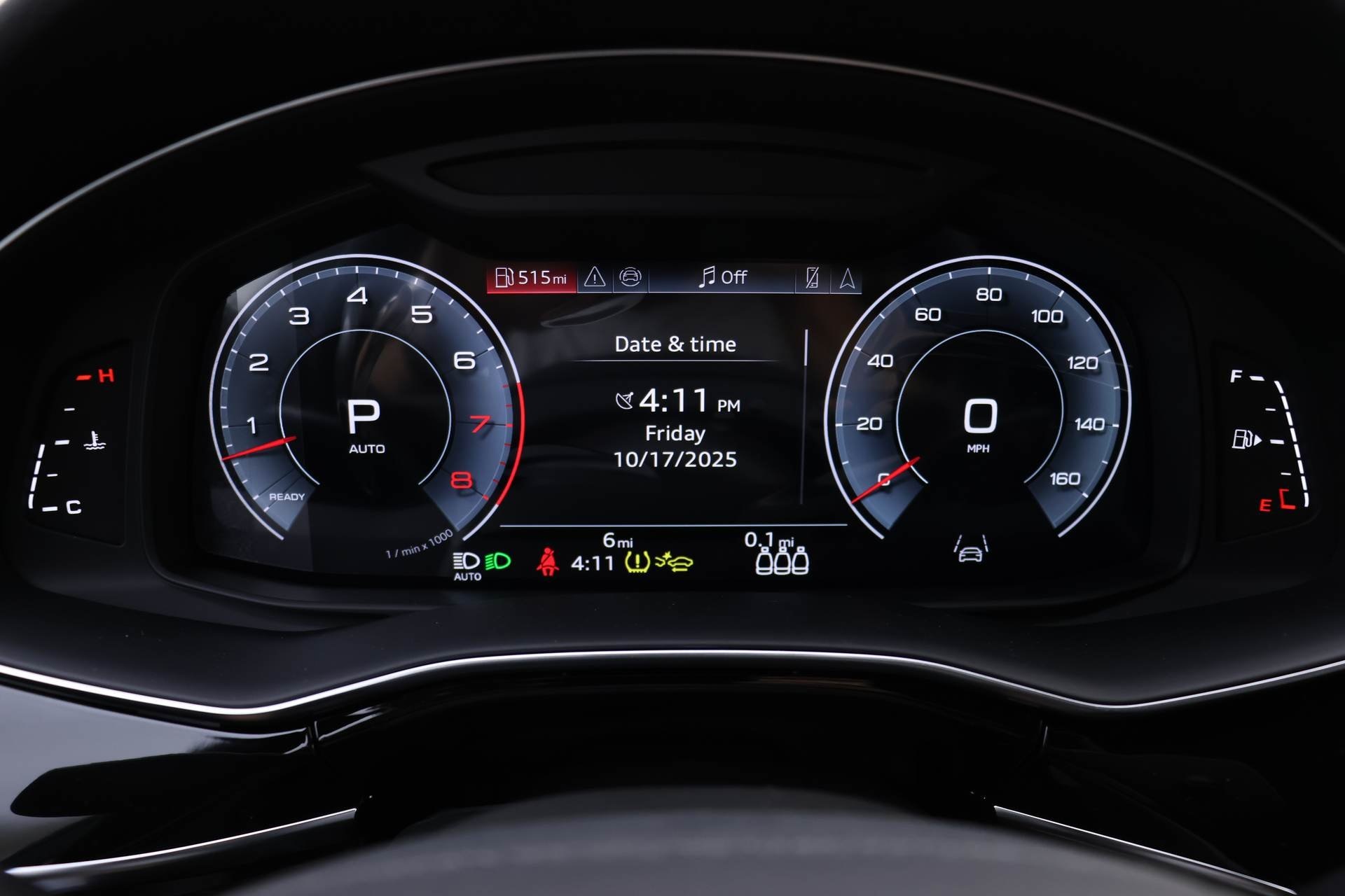 2026 Audi Q8 Premium Plus Image 12 of 17