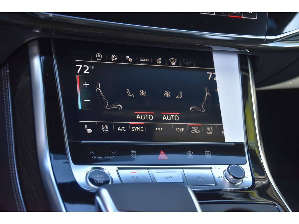 2026 Audi Q8 Prestige Image 23 of 41