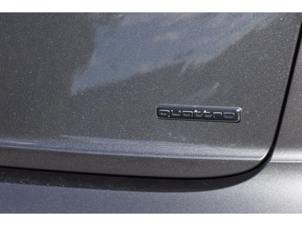 2026 Audi Q8 Prestige Image 39 of 41