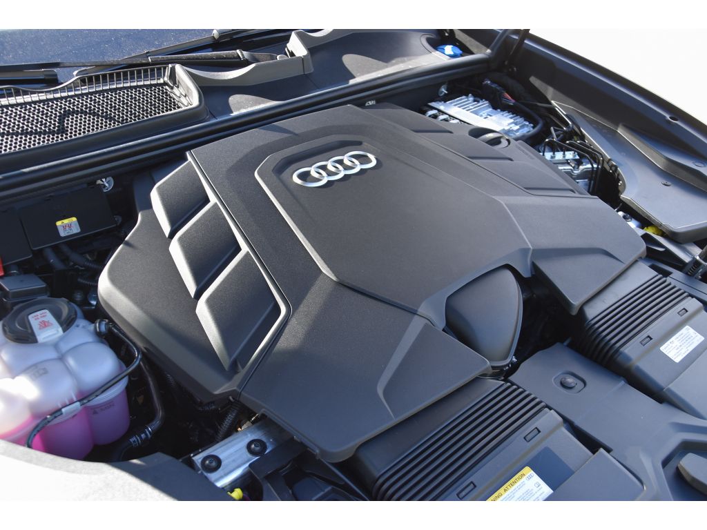 2026 Audi Q8 Prestige Image 35 of 41