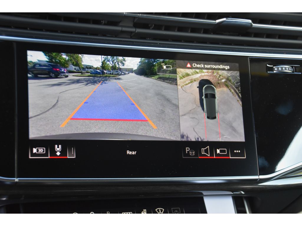 2026 Audi Q8 Prestige Image 20 of 41