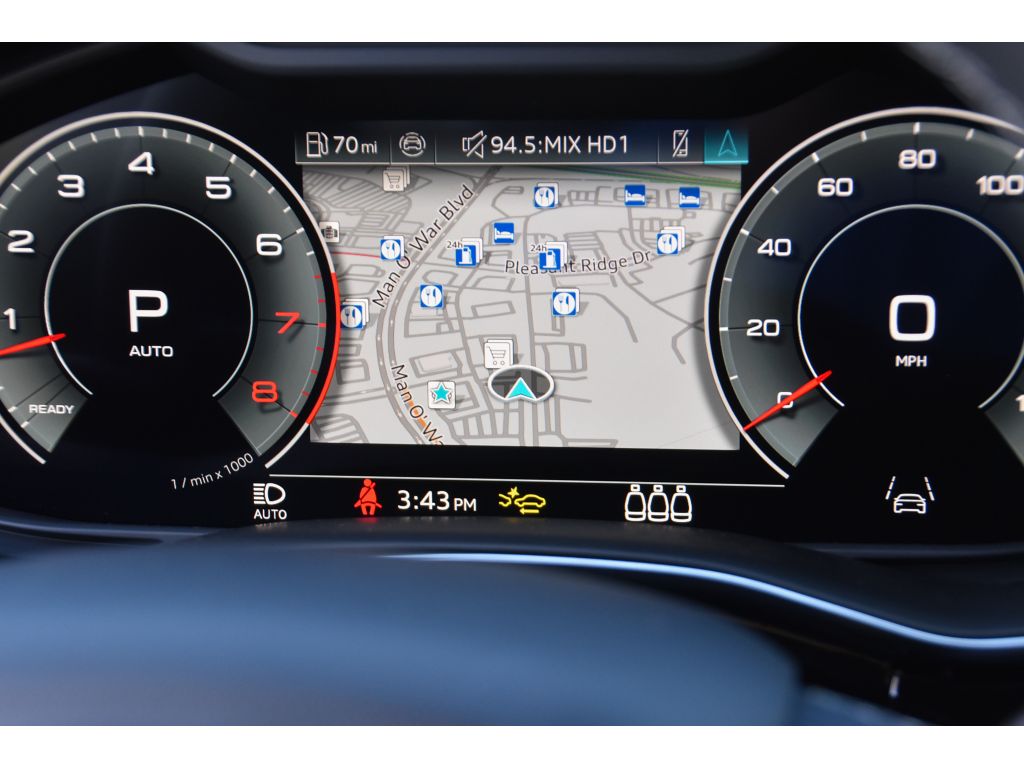 2026 Audi Q8 Prestige Image 19 of 41