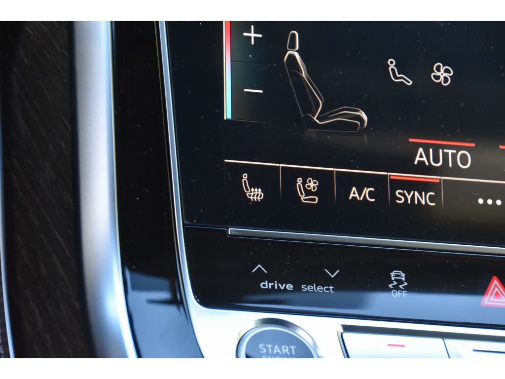 2026 Audi Q8 Prestige Image 37 of 41