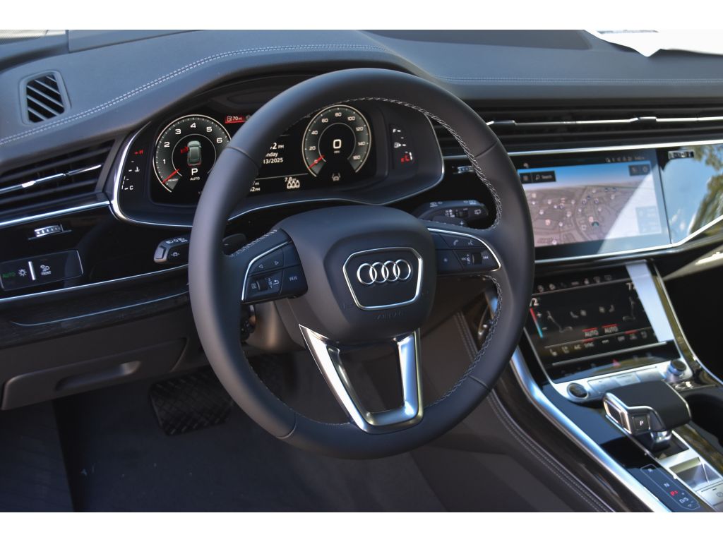 2026 Audi Q8 Prestige Image 17 of 41