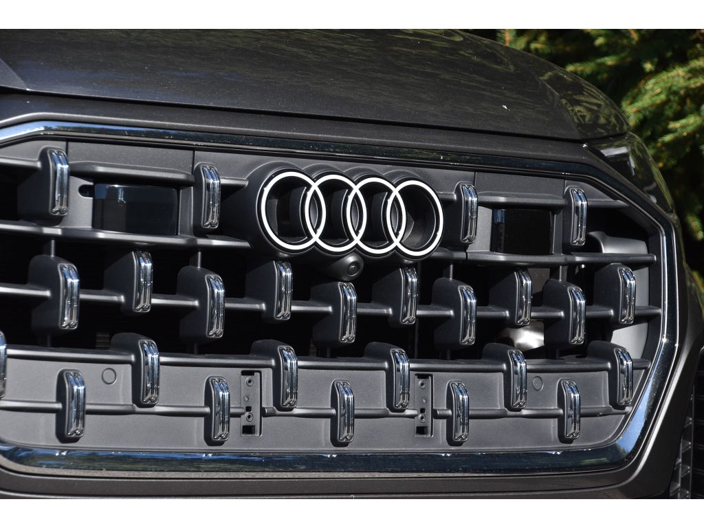 2026 Audi Q8 Prestige Image 38 of 41