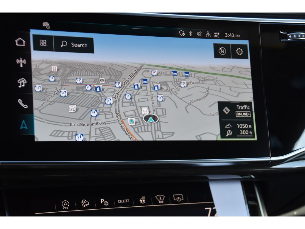 2026 Audi Q8 Prestige Image 21 of 41