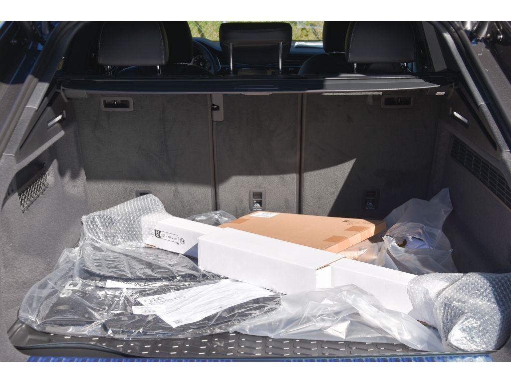 2026 Audi Q8 Prestige Image 12 of 41