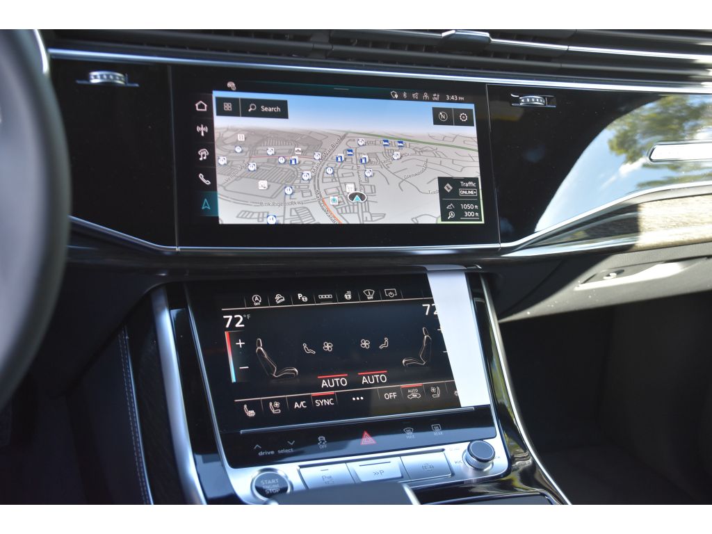 2026 Audi Q8 Prestige Image 22 of 41