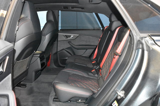 2026 Audi Q8 Prestige Image 24 of 25