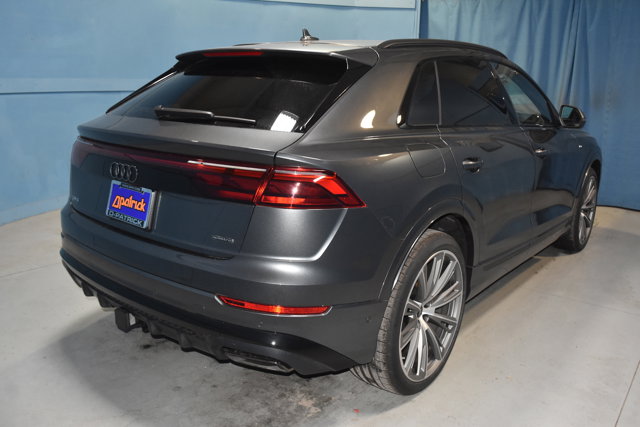 2026 Audi Q8 Prestige Image 4 of 25