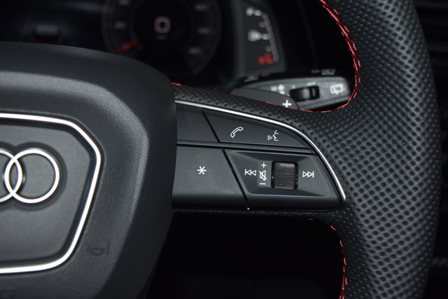 2026 Audi Q8 Prestige Image 14 of 25