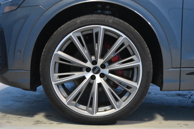 2026 Audi Q8 Prestige Image 5 of 25