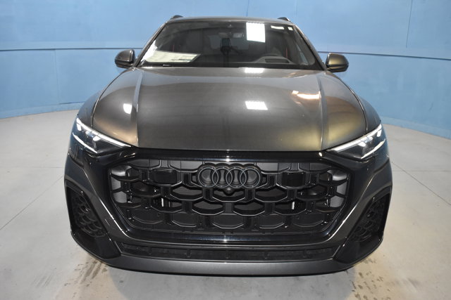 2026 Audi Q8 Prestige Image 2 of 25
