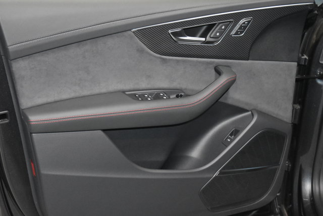 2026 Audi Q8 Prestige Image 13 of 25