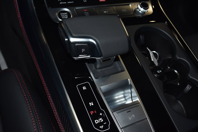 2026 Audi Q8 Prestige Image 12 of 25