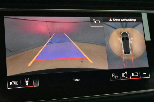 2026 Audi Q8 Prestige Image 10 of 25