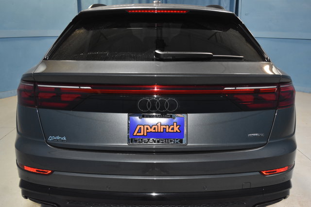 2026 Audi Q8 Prestige Image 7 of 25