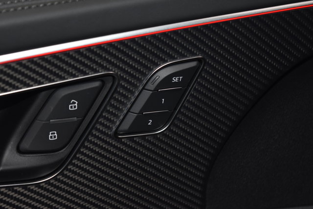 2026 Audi Q8 Prestige Image 18 of 25