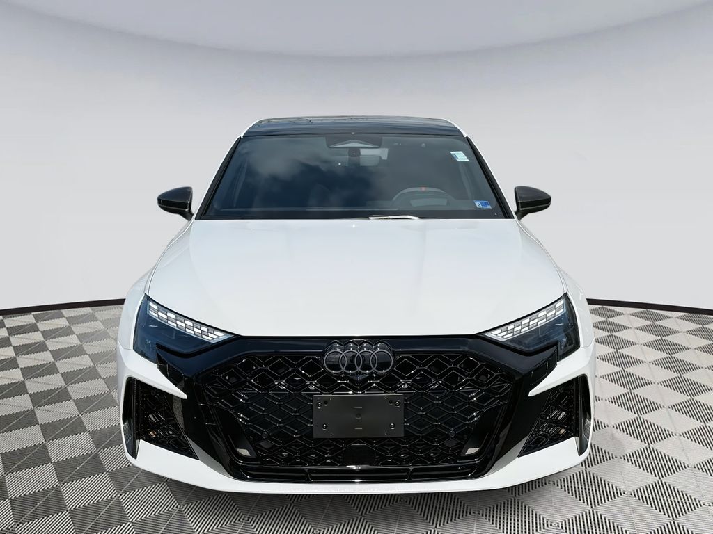 2026 Audi RS 3 Base Image 2 of 31