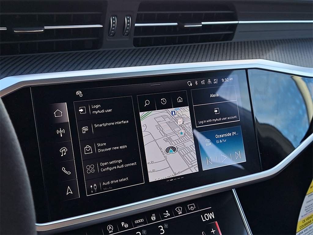 2026 Audi RS 7 Performance Image 16 of 31