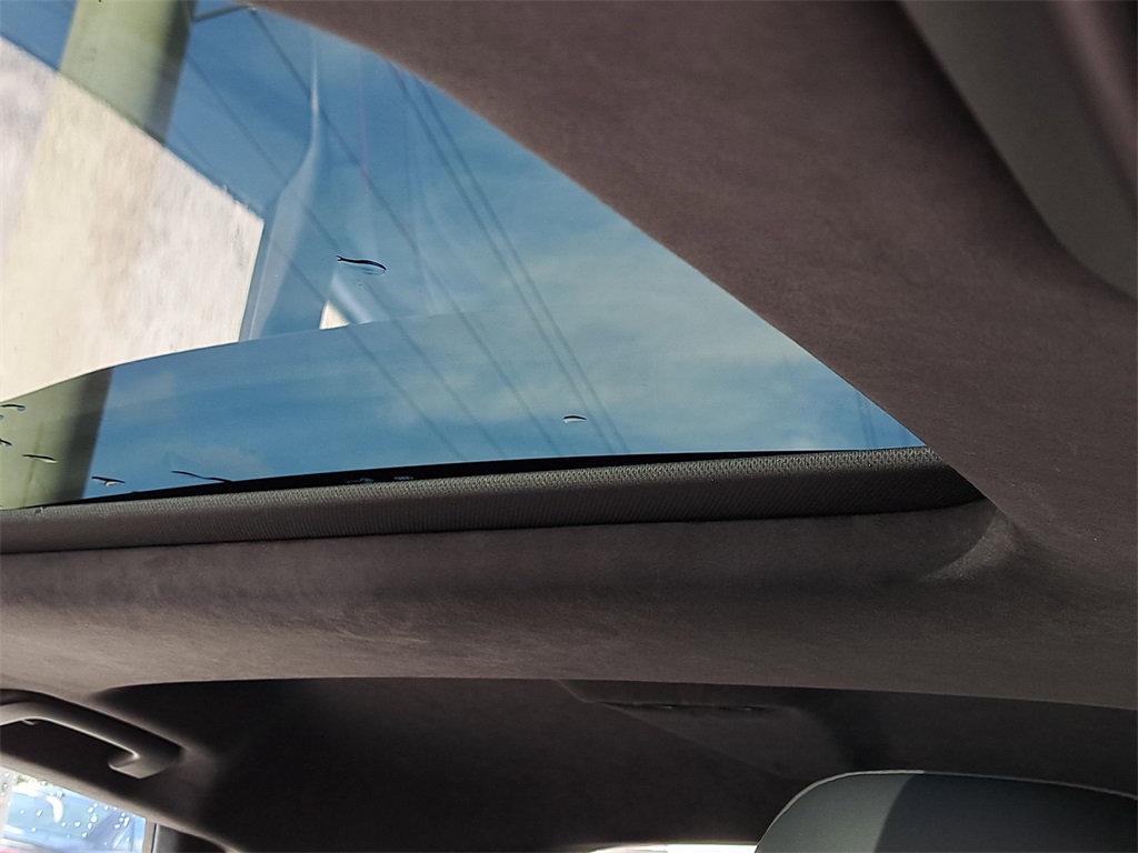 2026 Audi RS 7 Performance Image 31 of 31