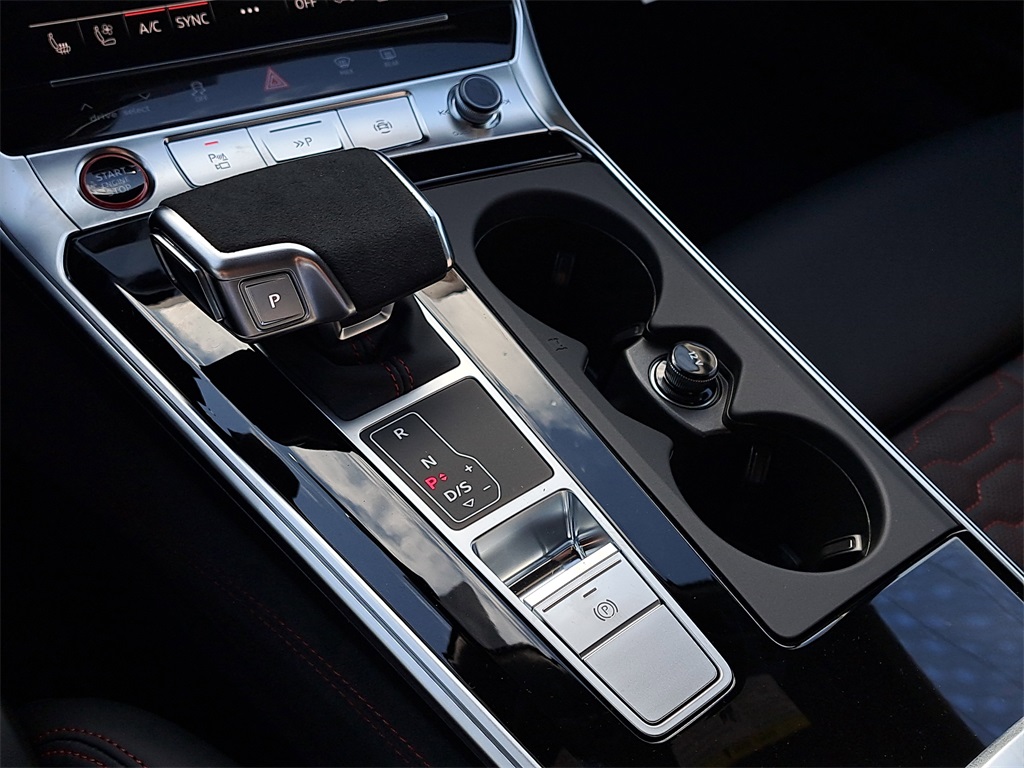 2026 Audi RS 7 Performance Image 19 of 31