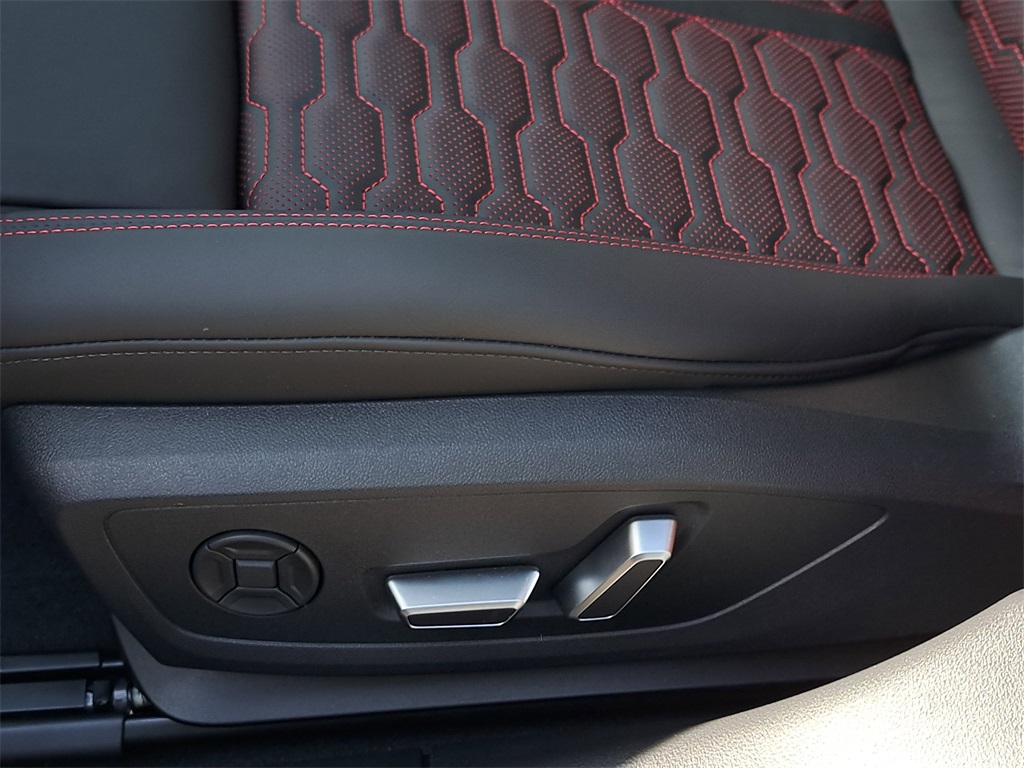 2026 Audi RS 7 Performance Image 30 of 31