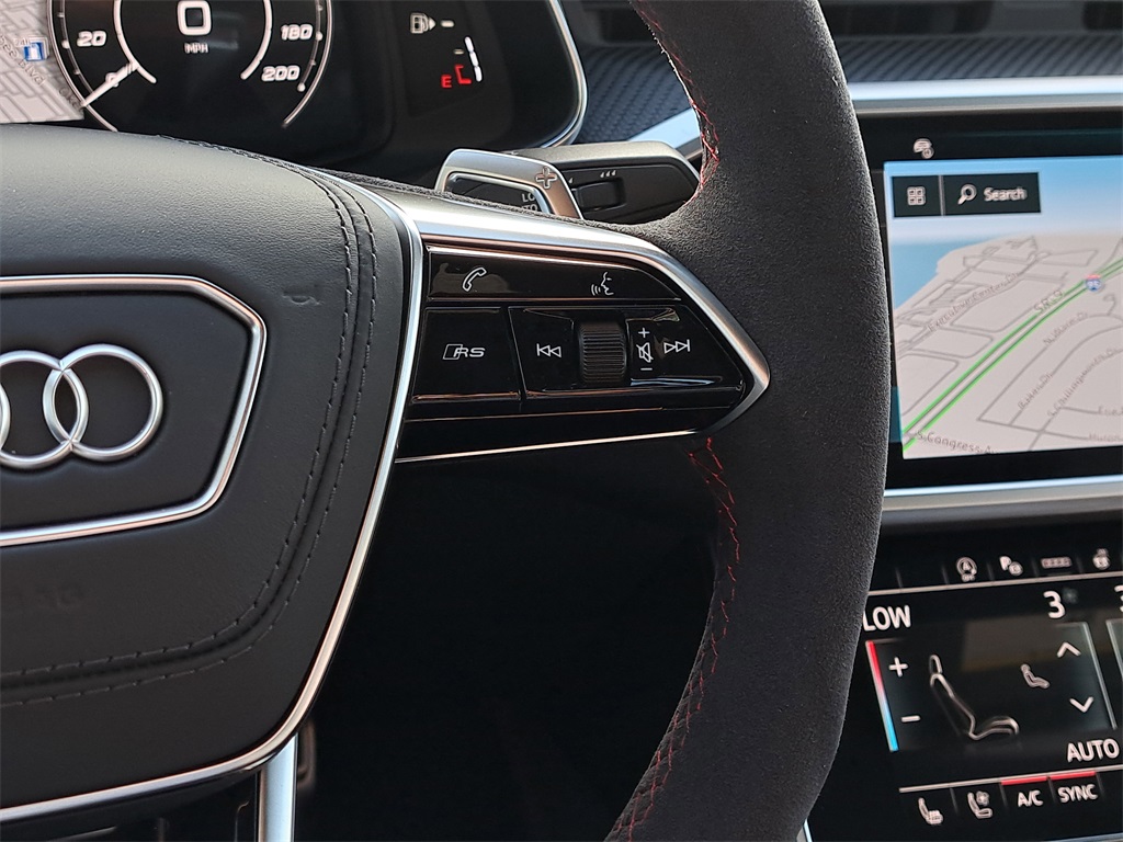 2026 Audi RS 7 Performance Image 14 of 31