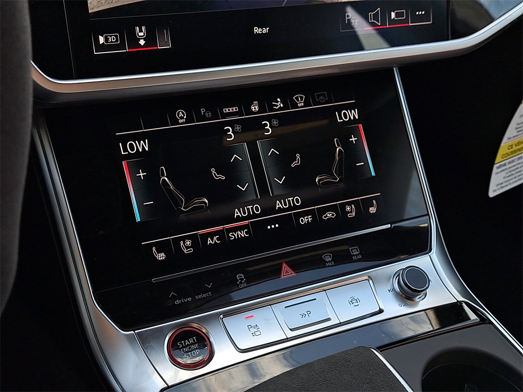 2026 Audi RS 7 Performance Image 18 of 31