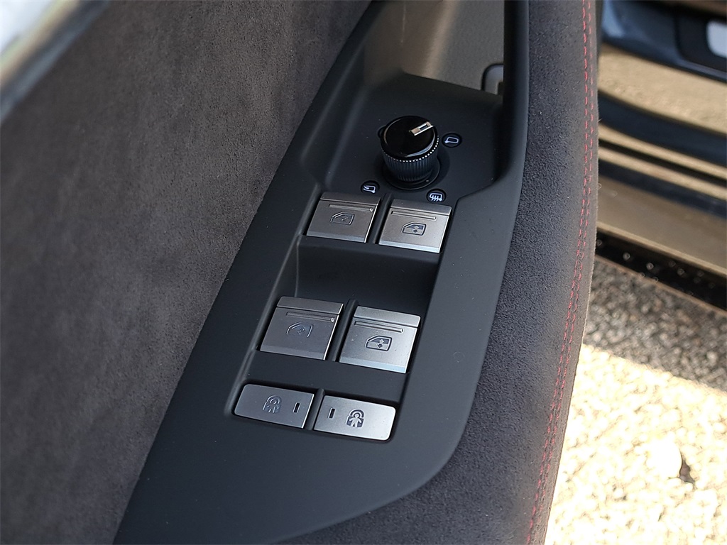 2026 Audi RS 7 Performance Image 22 of 31