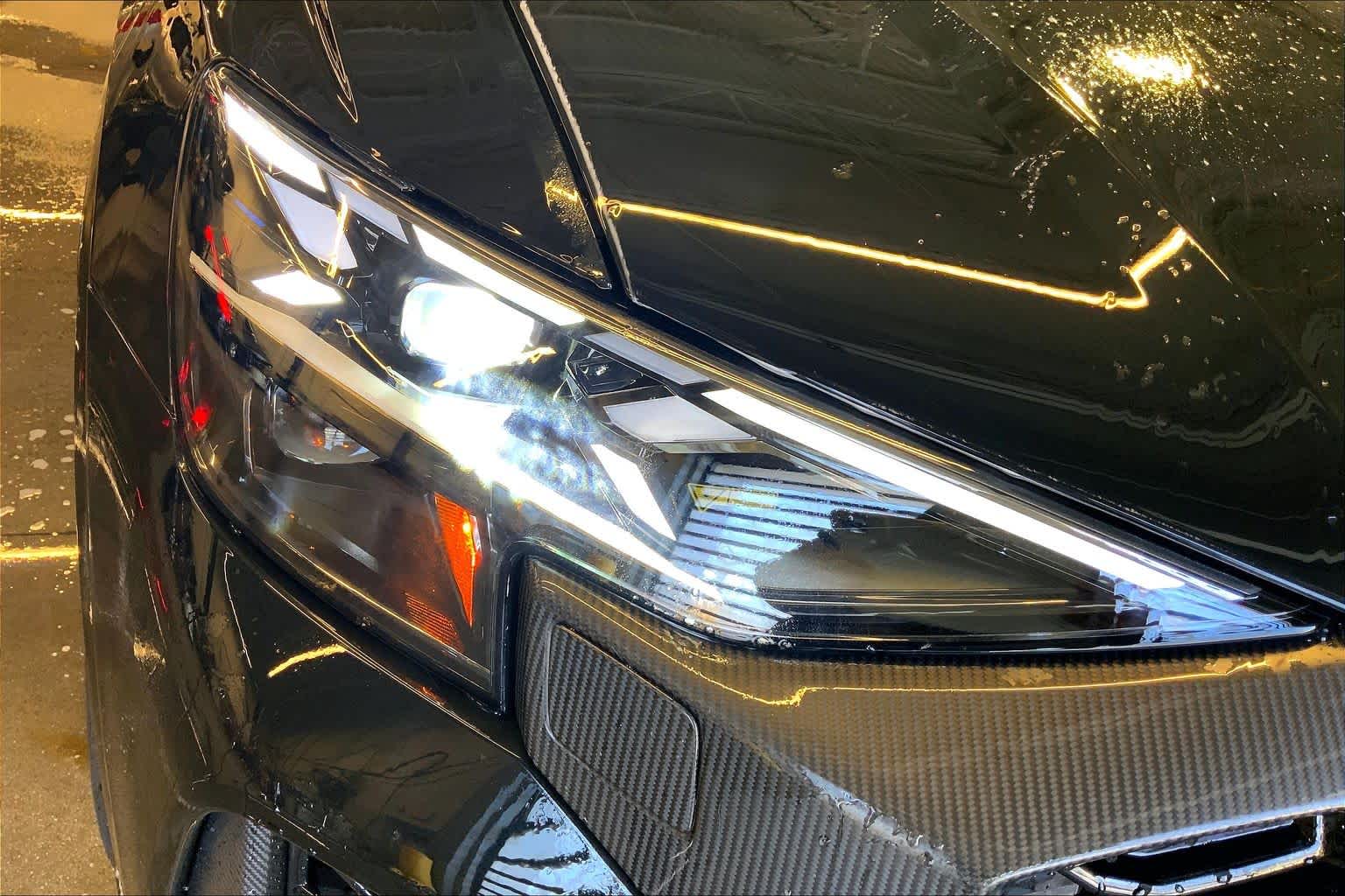 2026 Audi RS Q8 performance Image 15 of 17