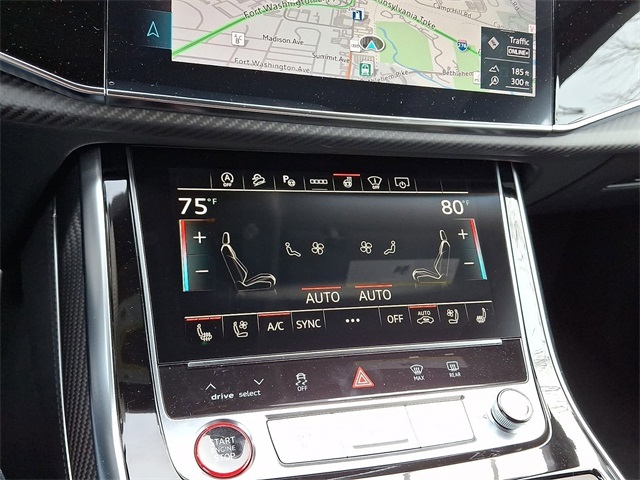 2026 Audi RS Q8 performance Image 11 of 22