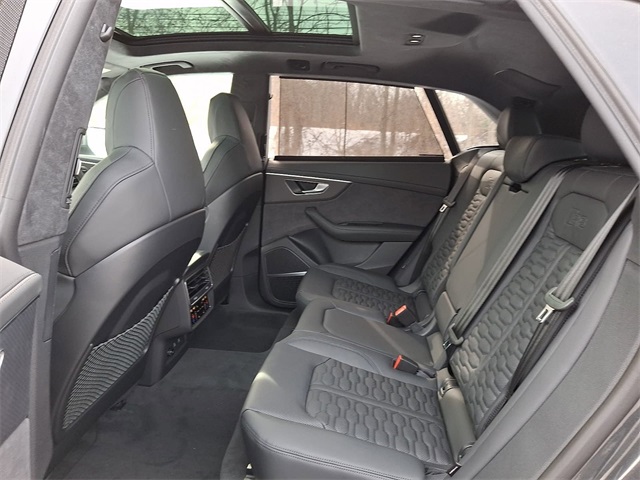 2026 Audi RS Q8 performance Image 20 of 22