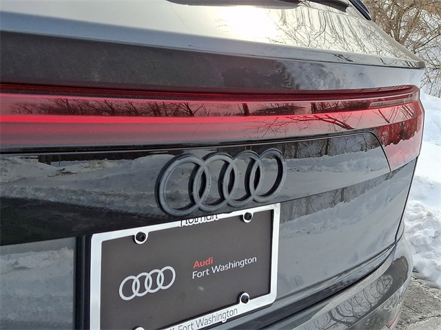 2026 Audi RS Q8 performance Image 22 of 22