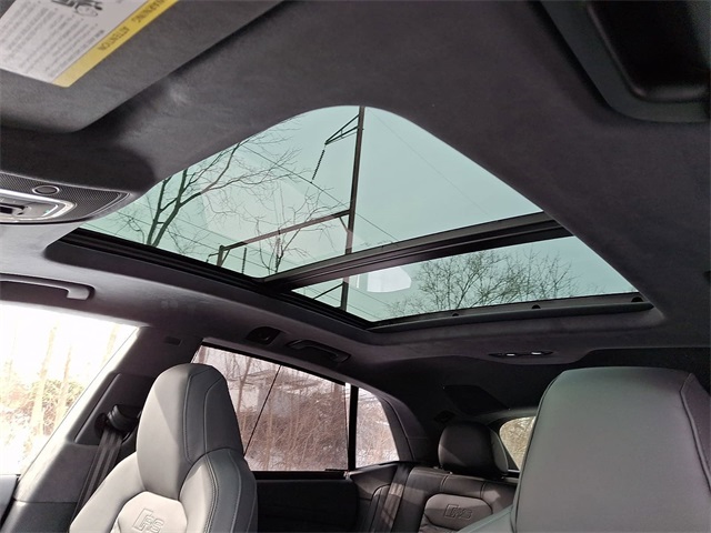 2026 Audi RS Q8 performance Image 7 of 22