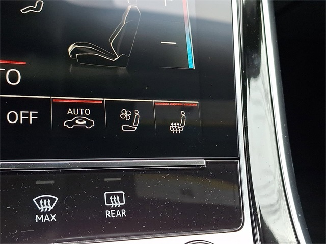 2026 Audi RS Q8 performance Image 17 of 22