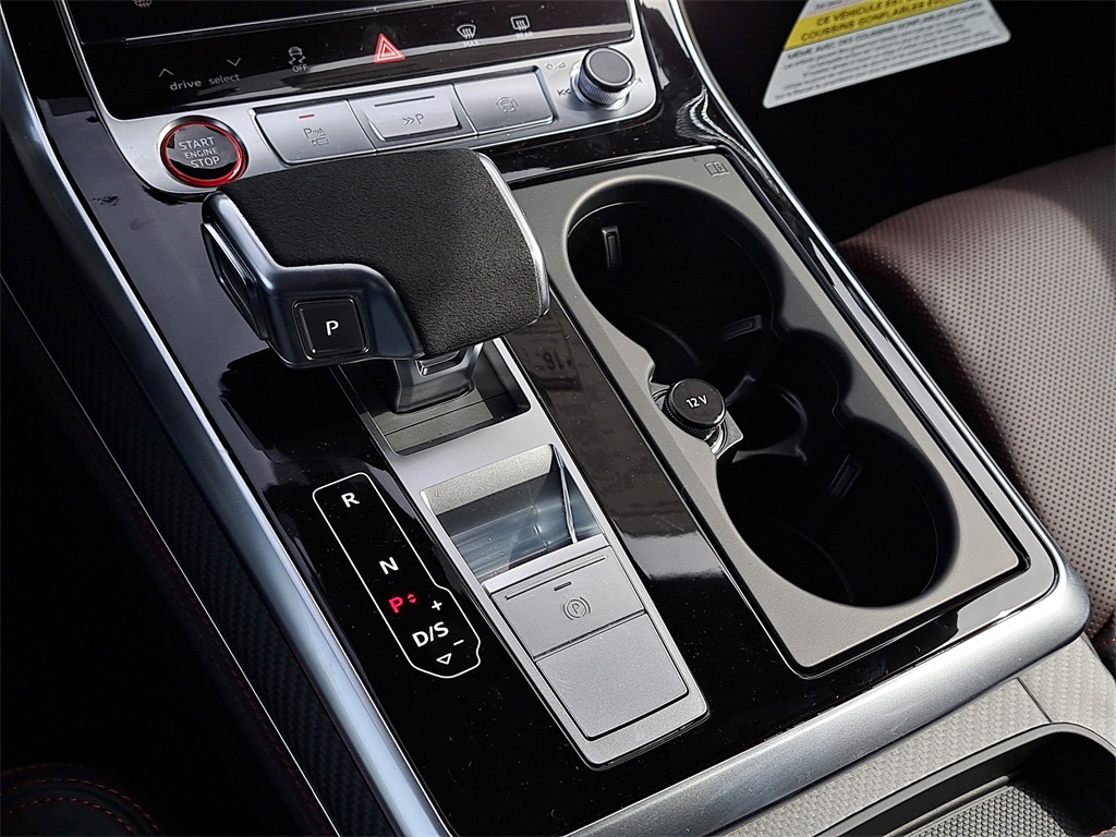 2026 Audi RS Q8 performance Image 19 of 31