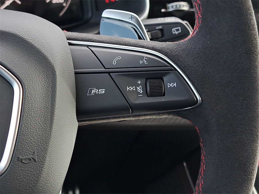 2026 Audi RS Q8 performance Image 29 of 31