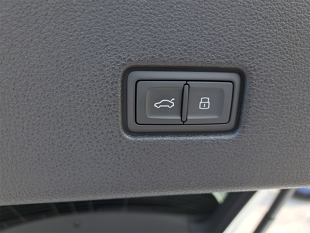 2026 Audi RS Q8 performance Image 30 of 31